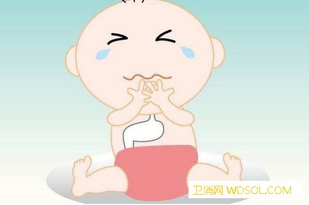婴儿溢奶和吐奶的区别_喂奶-肠道-消化-导致-