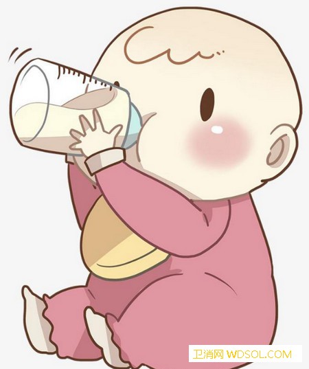 想要让宝宝爱上喝奶该怎么办_奶嘴-喂奶-奶瓶-喂养-