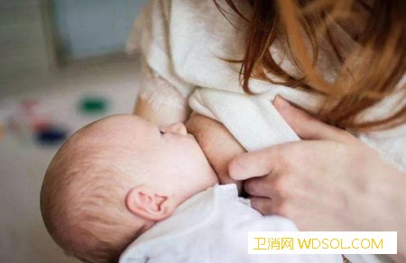 母乳喂奶多久喂一次？_吸吮-喂奶-母乳-喂养-