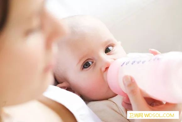 怎么选择母乳喂养还是人工喂养_母乳-喂养-配方-母乳喂养-
