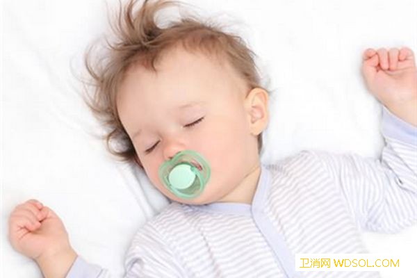 婴儿睡眠的特点和规律_睡眠-睡眠时间-规律-成长-