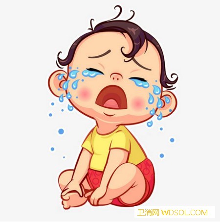 孩子一哭就背气是怎么回事_微量元素-缺氧-氧气-症状-