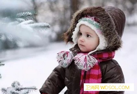 研究发现秋冬季节出生的宝宝更聪明！_哈佛大学-婴儿-季节-出生-