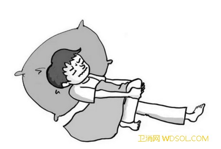 了解宝宝生长痛多少_痛感-红肿-肌肉-部位-