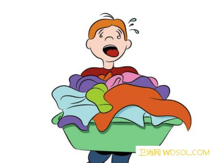 给宝宝洗衣服的误区有哪些_涮洗-细菌-洗衣服-泡沫-