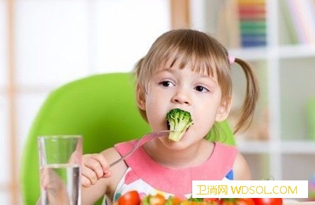 有助于宝宝发育的9种蔬菜_胡萝卜素-南瓜-维生素-含量-