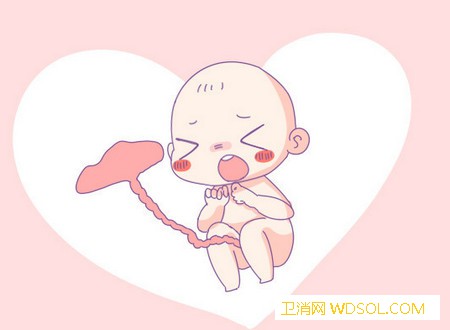 新生儿脐带多久脱落正常_创面-什么时候-脐带-分泌物-