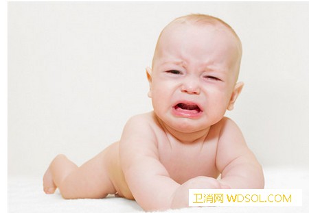 宝宝哭闹的原因是什么_绞痛-哭闹-婴儿-疼痛-