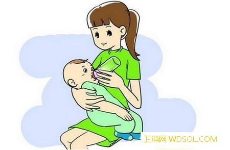 宝宝喝奶总吧唧吧唧怎么回事_吧唧-喂奶-乳头-喝到-