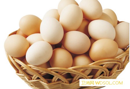 这几种蛋类食物能给宝宝提供很多营养！_蛋类-鸡蛋-食物-营养-