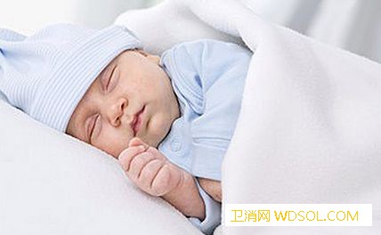 新生儿多睡觉有什么好处_生长激素-睡眠-睡觉-宝宝-