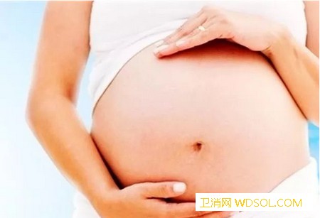 孕妇肚脐形状不同的原因_凸出-肚脐-胎儿-腹部-