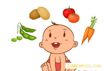 宝宝不爱吃蔬菜的原因究竟有哪些_爱吃-蔬菜-吃饭-身体-