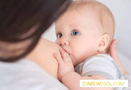 母乳妈妈如何提高母乳质量呢？_喂奶-母乳-肉类-液体-