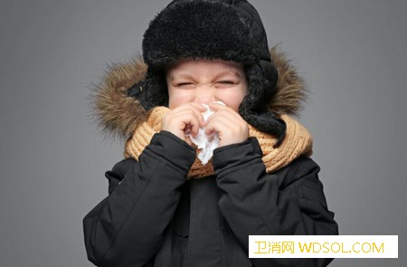 冬季宝宝感冒如何护理_摄入-咳嗽-症状-感冒-