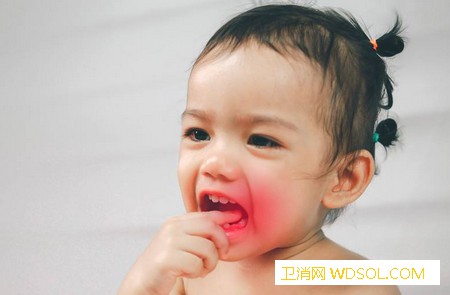 儿童牙痛该怎么办_牙髓-龋齿-牙痛-炎症-