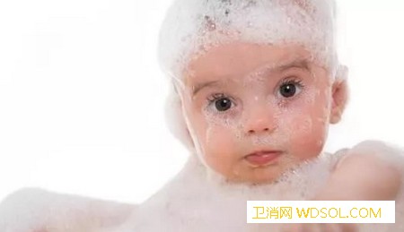宝宝洗头发有什么讲究_头发-洗完-睡觉-事情-