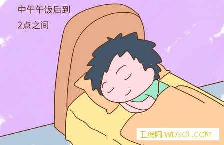 宝宝要不要睡午觉_午觉-午睡-睡午觉-宝宝-
