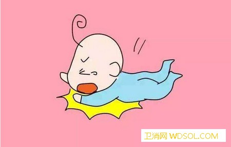 宝宝发生磕碰后该怎么处理_磕碰-爬行-呕吐-脑外科-