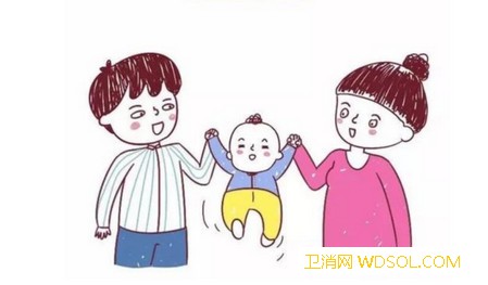 错误牵着宝宝走路会有什么影响_牵拉-脱臼-复位-乐安-