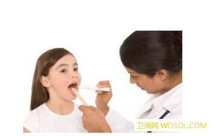 小儿口腔溃疡的预防方法有哪些_口腔溃疡-口腔-孩子-漱口-