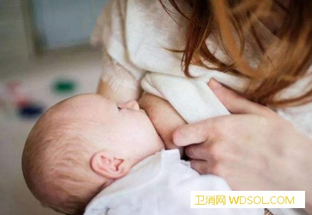 母乳喂养的宝宝为什么偏瘦弱？_母乳-断奶-个月-母乳喂养-