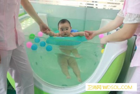 宝宝生理性黄疸可以游泳吗？_黄疸-生长发育-消退-生理-