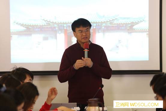 探索行业融合发展首期协和医学院“医媒训练营_协和-医学院-训练营-媒体