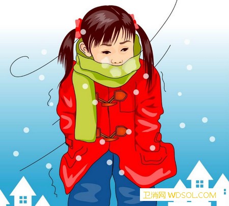 冬天温度再低也不能给孩子穿的衣物有哪些_雪地-衣物-冬天-孩子-