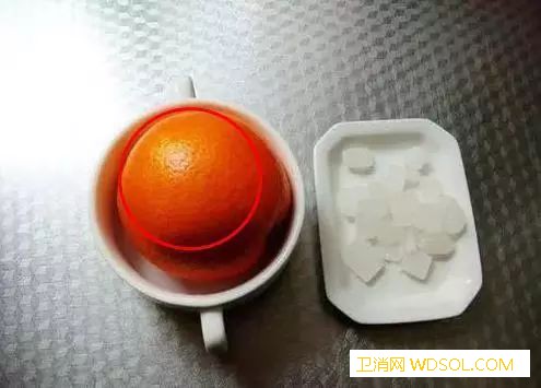 宝宝咳嗽可以冰糖炖橙子吗_化痰-冰糖-橙子-食疗-