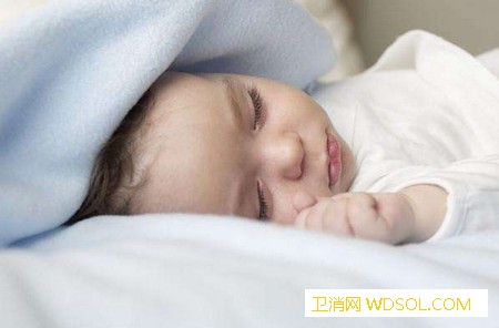 影响宝宝睡眠的事情有哪些_睡眠-睡觉-妈妈-宝宝-
