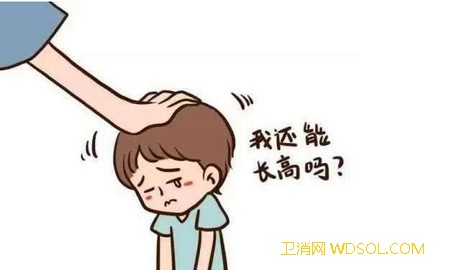 导致孩子长不高的原因有哪些_生长激素-骨骼-分泌-生长-