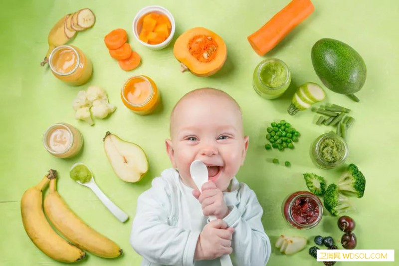 冬天宝宝应该吃些什么食物_碳水化合物-蛋白质-健脑-食物-