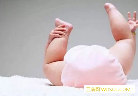 宝宝可以穿小内裤时会有什么表现_什么时候-私处-宝宝-孩子-