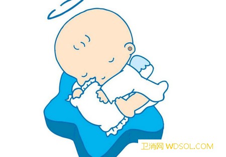 宝宝生病的时候睡觉会有哪些症状_生病-耳朵-睡觉-家长-