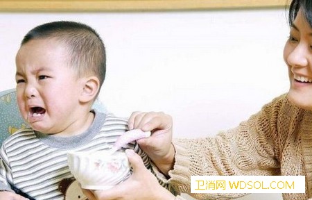 宝宝脾胃弱家长应该怎么办_堂姐-脾胃-调理-生病-