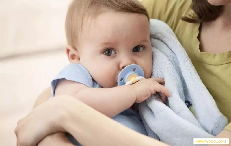 宝宝为什么会产生乳头错觉？_奶水-吸吮-奶嘴-母乳-