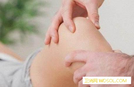 宝宝膝关节响是怎么回事_脱臼-膝关节-韧带-滑动-