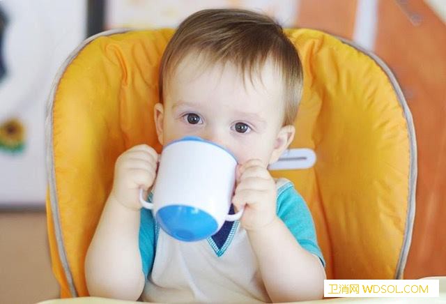 怎么教宝宝用杯子喝水_奶瓶-水杯-个月-杯子-