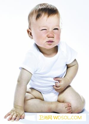 宝宝反复腹痛的原因是什么_乳糖-结肠-腹痛-伴有-