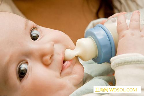 宝宝断奶不喝奶粉怎么办_碳水化合物-断奶-奶酪-奶粉-