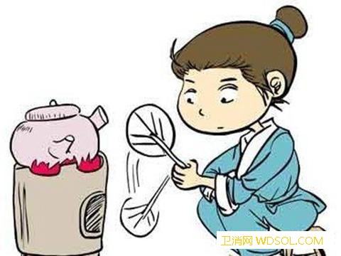 宝宝反复过敏怎么办_阳虚-阳气-邪气-生姜-