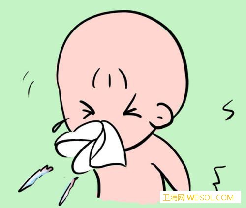 宝宝总流鼻涕怎么办_寒气-鼻涕-维生素-症状-