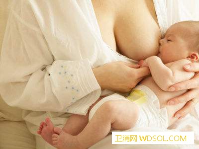 早产儿宝宝喝母乳有什么好处母乳对早产儿意义_早产儿-母乳-出院-非凡-