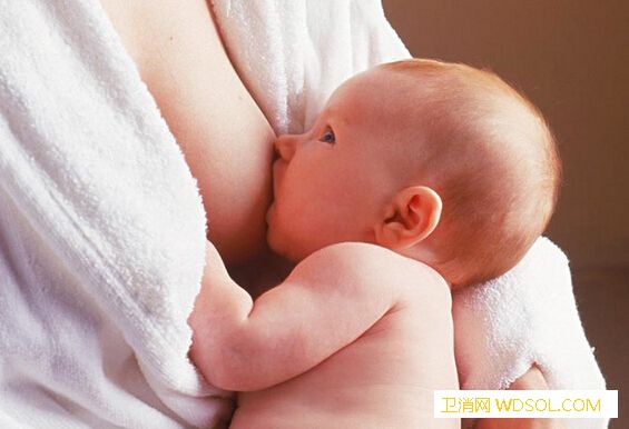 夏季新生儿护理注意事项怎么护理小宝宝安然度_脐带-母乳-夏季-注意事项-
