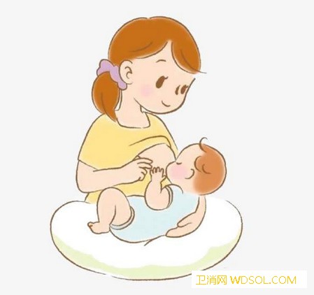关于母乳喂养的学问有哪些_母乳-抵抗力-喂养-蛋白-