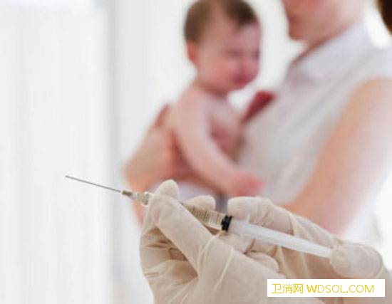 宝宝湿疹可以打预防针吗婴儿有湿疹可以接种疫_脊髓灰质炎-预防针-接种-湿疹-