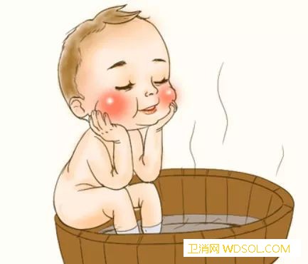 宝宝可以用热水泡脚吗_足底-站立-弹性-热水-