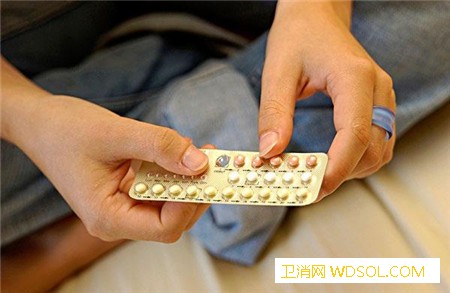 打宫颈癌疫苗期间可以吃避孕药吗避孕药和疫苗_宫颈癌-接种-避孕药-服药-