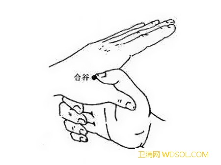 小儿慢性唇炎推拿手法_掌骨-推拿-止痛-拇指-
